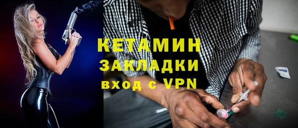 гашик Костерёво